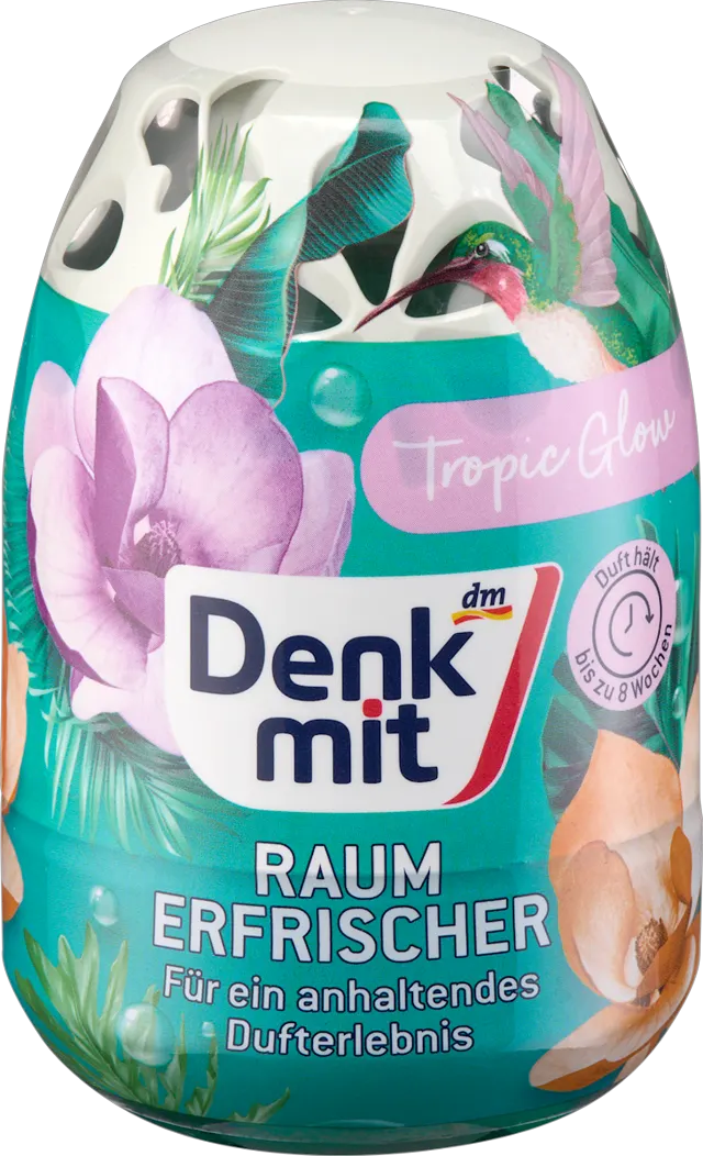 Denkmit osveživač prost.Tr. Glow 150ml Denkmit