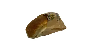 HLEB DOMACI BEZ ADITIVA 550G SAN dnevni*