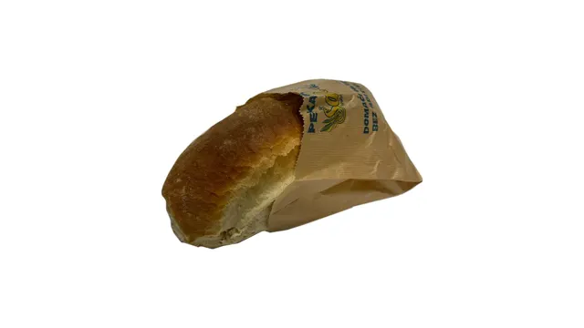 HLEB DOMACI BEZ ADITIVA 550G SAN dnevni* PEKARA SAN