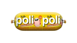 KOB PIL PRSA POLI KIDS 220G