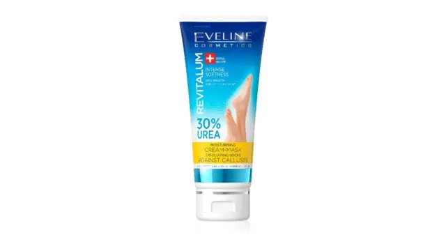 EVEL.REV.30% UREA krema za noge 75ml EVELINE COSMETICS