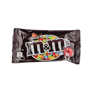 Bombone cokolada M&M's 45g