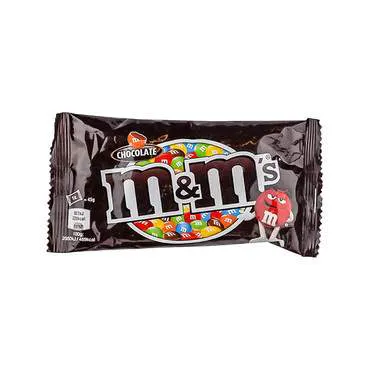 Bombone cokolada M&M's 45g M&M's