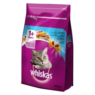 Whiskas hrana za macke adult tunjevina 300 g