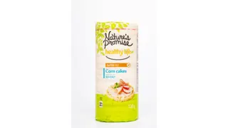 Kukuruzne galete morska so GF NP 130g
