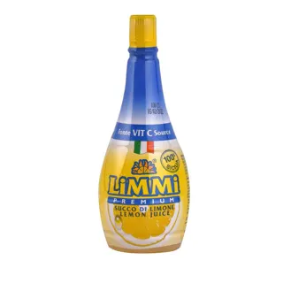 Sok limunov prirodni Limmi 200ml