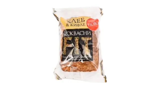 FIT BESKVASNI 0.400KG HLEB I KIFLE