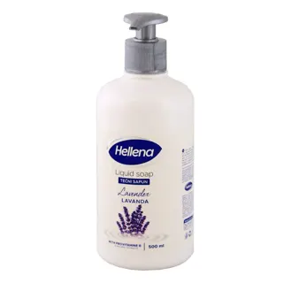 sapun tecni lavanda hellena+B5 0.5l omnico