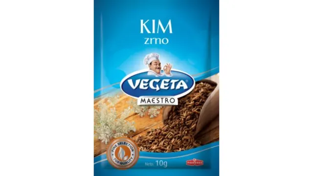 Kim 10g #15 Podravka PODRAVKA