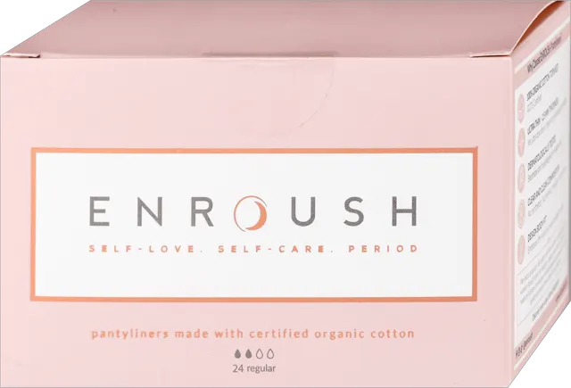 ENROUSH dnevni ulošci 24/1 ENROUSH