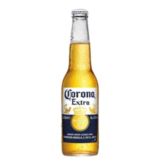 Svetlo pivo Corona 0,33 nrgb