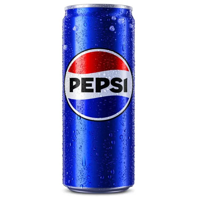 PEPSI 0,33L CAN PEPSI