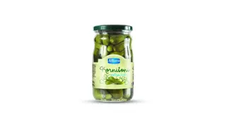 KORNISONI EXTRA BABY ALLORO 720ML