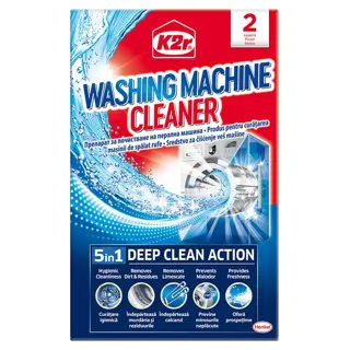 k2r MACHINE CLEANER čistač veš mašine2/1