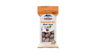 SALANETTIS BITS CLASSIC 80GR SORGER