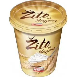 ZITO SA SLAGOM 150GR FRIKOM