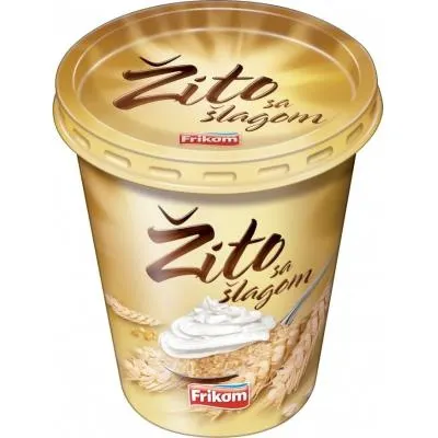 ZITO SA SLAGOM 150GR FRIKOM