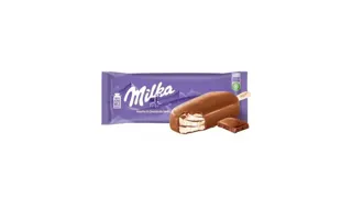 SLADOLED MILKA PRALINE STICK 90ml