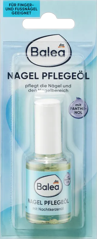 Balea ulje za negu noktiju 10ml