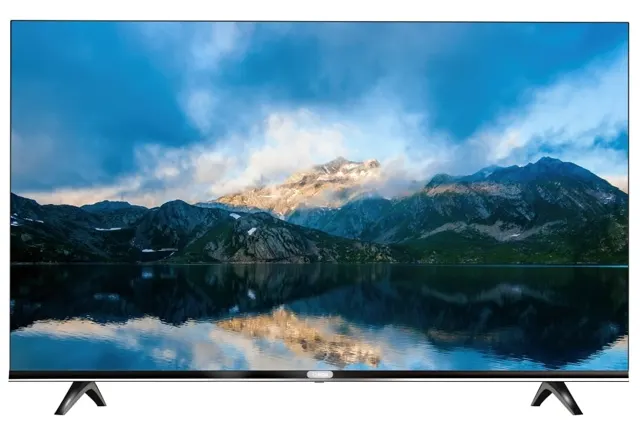 tv smart fox led 43w0s625d vimport dtl Fox