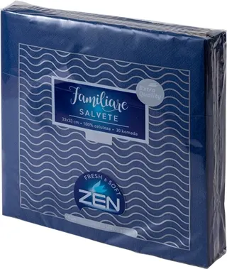 ZEN SALV.PLAVA 33X33/30