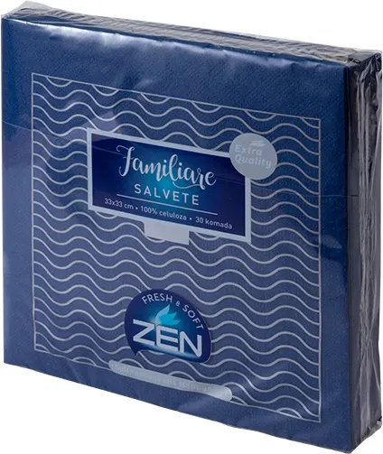 ZEN SALV.PLAVA 33X33/30 ZEN