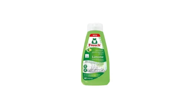 Frosch Limone gel za maš.pr.sudova 650ml Frosch