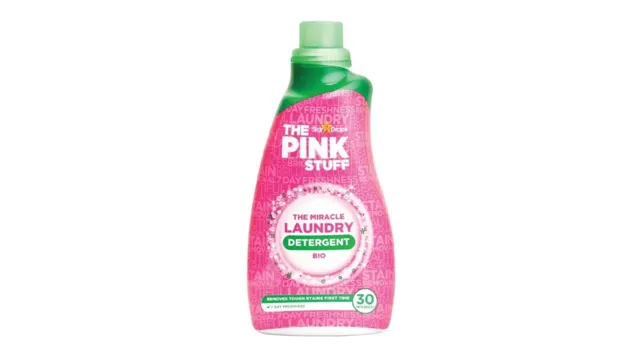 Deterdzent za ves THE PINK STUFF BIO 0960 960 ml PINK STUFF