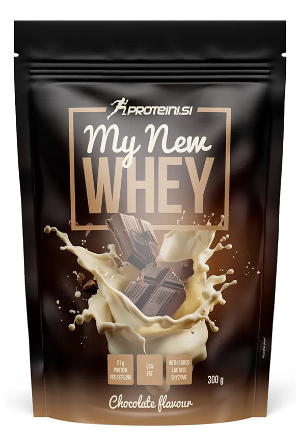 PROTEIN MY NEW WH CHO 300G PROTEINI PROTEINI SI