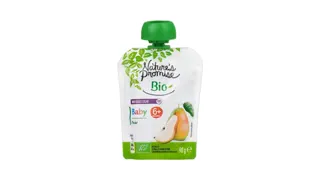 Vocni pire bio kruska NP 90g