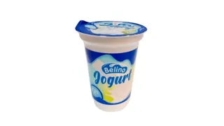 JOGURT 2,8% MM 180G BELINO