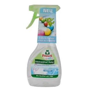 Frosch baby za odstr. fleka 300ml