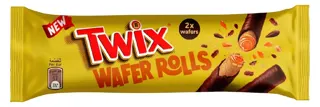 ROLERI WAFER TWIX 22.5G