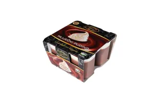 Vindija čoko puding sa šlagom MK6 4x125g