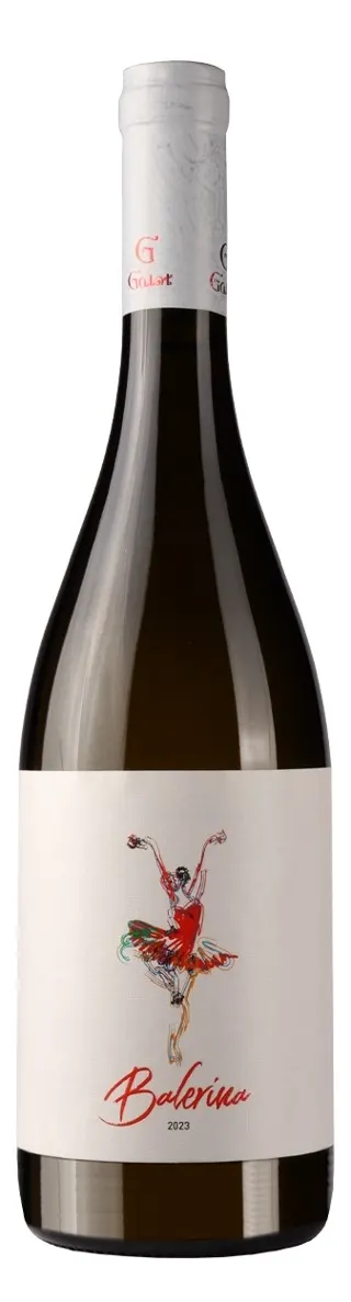VINO BALERINA 0.75L GALOT