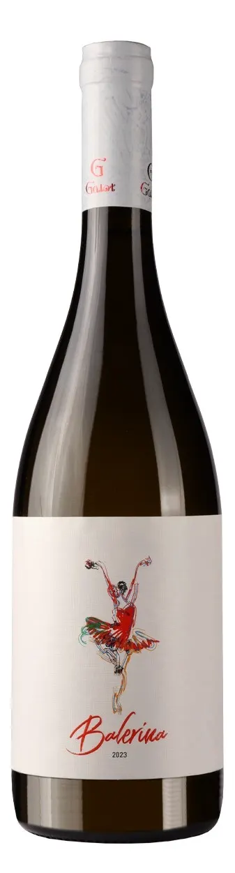 VINO BALERINA 0.75L GALOT SUPERNOVA