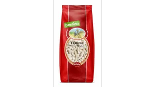 Pasulj Tetovac Benlian food 800g