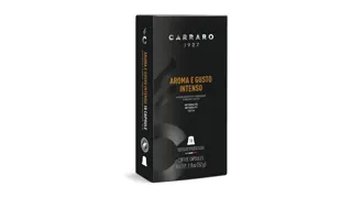 KAFA INTENSO KAPSULE 5.2gr SILBO