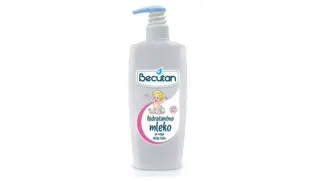 MLEKO ZA BEBE BECUTAN SA PUMPICOM 400ML ALKALOID