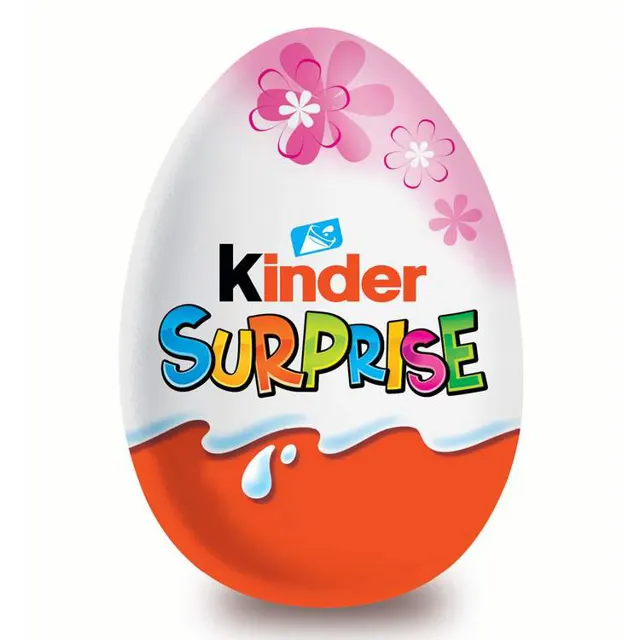 Kinder jaje Lei 20g Kinder