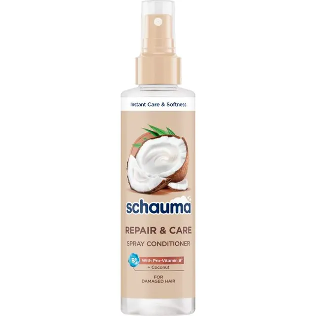 schauma REPAIR & CARE reg./spreju 200ml schauma