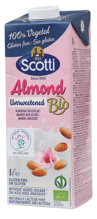 NAPITAK BADEM SOU BŠ CA B12 D 1L RS