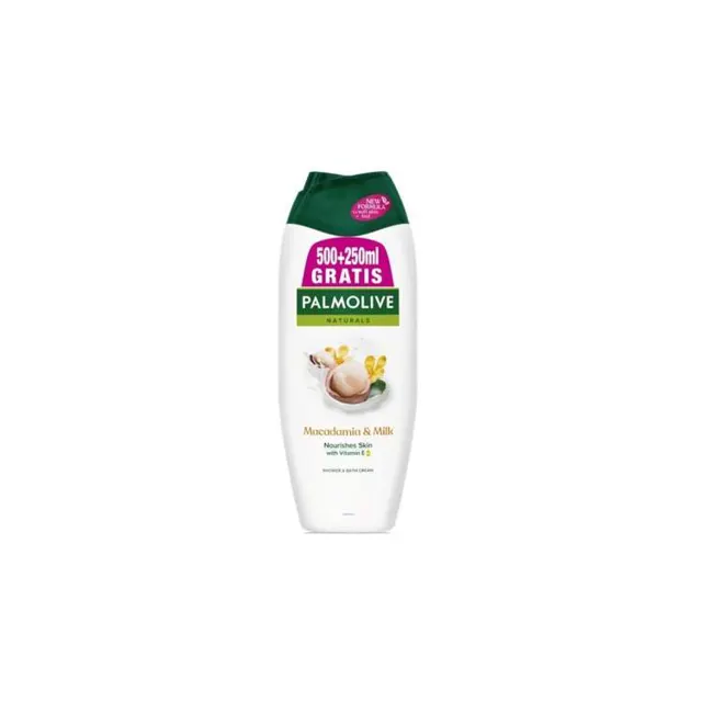 PALM.PENA MACADAMIA 750ml-137 PALMOLIVE