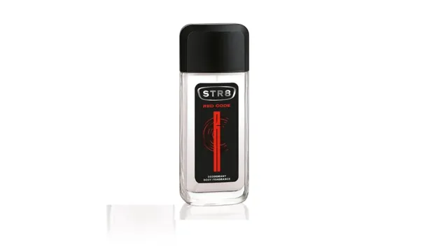 STR 8 RED CODE body deodorant 85 ml man STR8