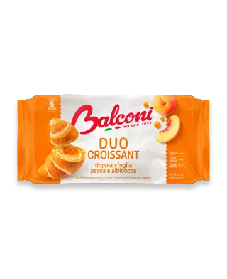 KROASAN DUO KAJSIJA 300G