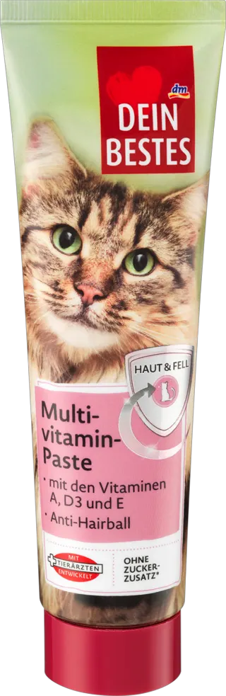 DB mace multivitam. pasta 100g