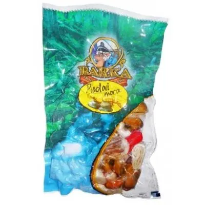 SMRZNUTA RIBA BARKA BARKA PLODOVI MORA 400G PRINCIPAL