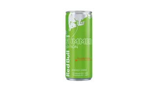 Red Bull Green edition 0,25l