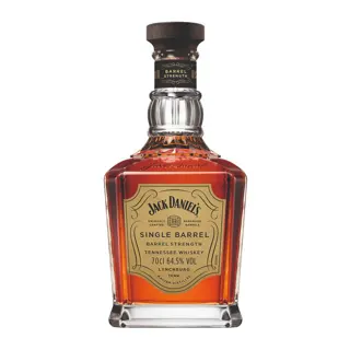 Whiskey Jack Daniel`s Single Barrel 0,7l