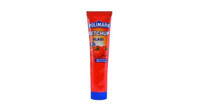 Kecap blagi tuba Polimark 190g Polimark